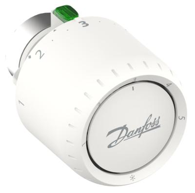 Danfoss Aveo RA/VL Service- termostat med indb.føler