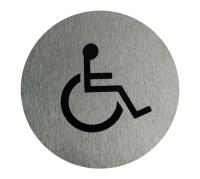 TARGET® skilt Handicap